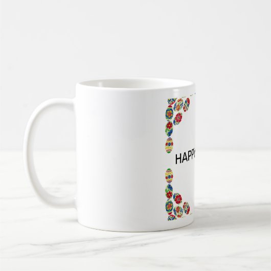 tasse cadeau (Gauche)