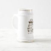 Tasse Cadeau (Devant gauche)