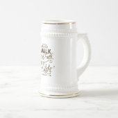 Tasse Cadeau (Devant droit)
