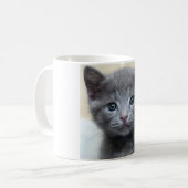 tasse cadeau (Devant gauche)