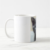 tasse cadeau (Gauche)