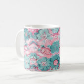 tasse cadeau (Devant gauche)