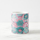 tasse cadeau (Centre)