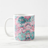 tasse cadeau (Gauche)