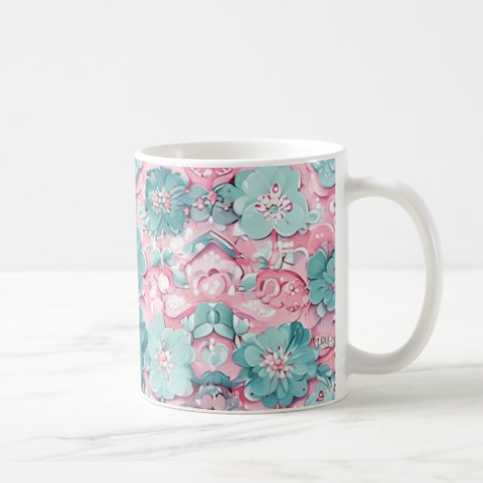 tasse cadeau (Droite)