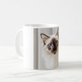 tasse cadeau (Devant gauche)