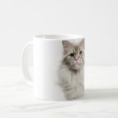 tasse cadeau (Devant gauche)