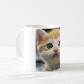 tasse cadeau (Devant gauche)