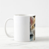 tasse cadeau (Gauche)