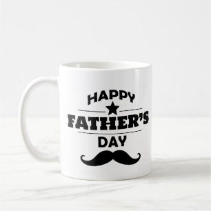 Tasse Cadeau Bonne Fête des Pères pour Papa