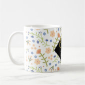 Tasse Cadeau de Remise des Diplômes (Gauche)