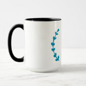 Tasse Cadeau pour Amoureux de Café – Gardez votre (Gauche)
