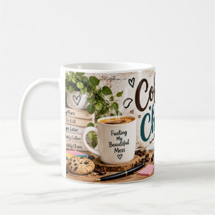 Tasse Café & Chaos