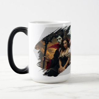 Tasse Café d'abord, Tout le Reste en Retard