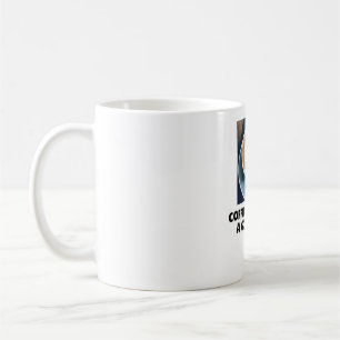 Tasse Café Est Toujours Une Bonne Idée