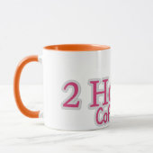 Tasse Café et Moi (Gauche)