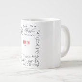 Tasse café exemple maths académie École  (Devant droit)