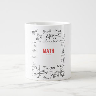 Tasse café exemple maths académie École 