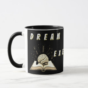 Tasse Café + Intelligence – Le combo ultime mug