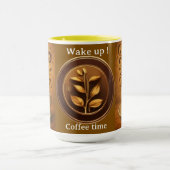 Tasse Café Moment (Centre)