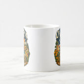 Tasse California Pride Golden State Forever (Centre)