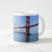 Tasse Californie (Devant droit)
