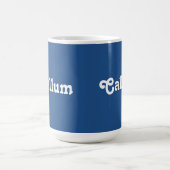 Tasse Callum (Centre)
