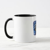 Tasse Calme Après Café, Mode Maman Activé Caf (Gauche)