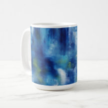 Tasse Calming Waters