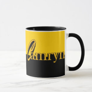 Tasse Camryn