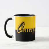 Tasse Camryn (Gauche)