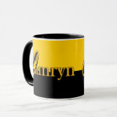 Tasse Camryn (Devant gauche)