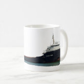 Tasse canadienne Miner (Devant droit)
