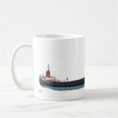 Tasse canadienne Miner (Gauche)