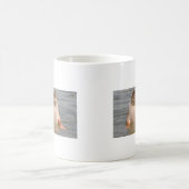 Tasse Canard (Centre)