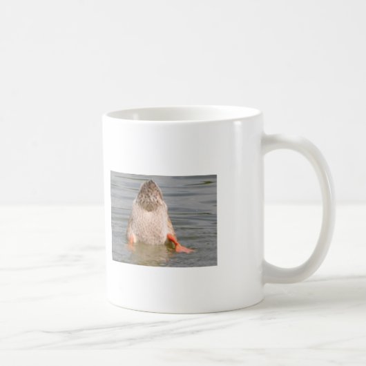 Tasse Canard (Droite)