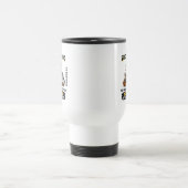 Tasse Canard Audition Sélective | Drôle pour Collè (Centre)