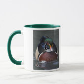 Tasse Canard Branchu Américain (Gauche)