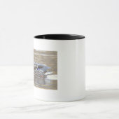 Tasse Canard Colvert (Centre)