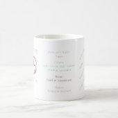 Tasse Cancer (Centre)