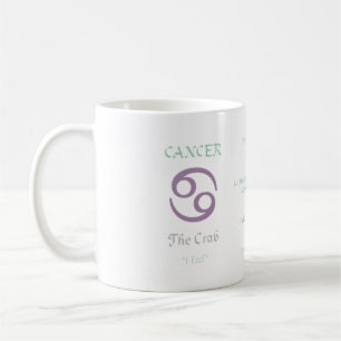 Tasse Cancer