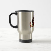 Tasse Cancer Zodiaque (Gauche)