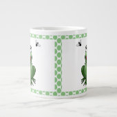 Tasse Caneca extra grande 'sapo' (Devant)
