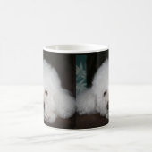 Tasse Caniche Jouet (Centre)