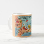 Tasse Cape Cod (Devant gauche)
