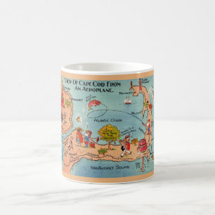 Tasse Cape Cod