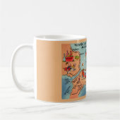 Tasse Cape Cod (Gauche)