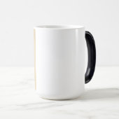 Tasse Cape Diem Mug (Devant droit)