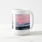 Tasse - Cape May (Devant droit)