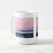 Tasse - Cape May (Devant gauche)